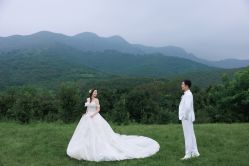 -秦皇岛我和你婚纱摄影工作室