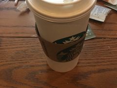 -星巴克(佛山南海万科店)