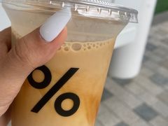 -% Arabica阿拉比卡咖啡(前滩太古里店)