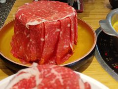 -水林间·寿喜烧自助(仙林金鹰店)
