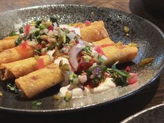-Q MEX 库迈墨西哥餐吧(三里屯店)