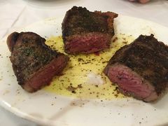 -摩根扒房(桐梓林店)