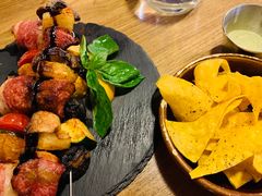 -CRAZYONES西班牙海鲜饭(日月光店)