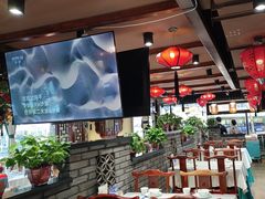 -蠔友汇·海鲜·生蚝烧烤(大东店)