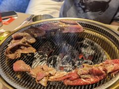 -西塔老太太泥炉烤肉(北京双井店)