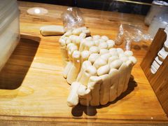 -一醒·手工面·西北传统小吃(新南凯德店)