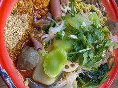 -文立新麻辣烫(合生汇21街区店)