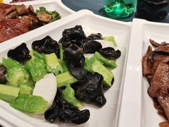 -老长春肉馆(创业大街店)