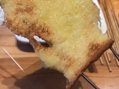 -老胖串店(浆水泉路店)