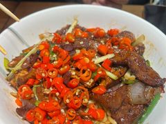 -寻裕记·现炒浇头面(人民广场店)