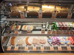 -大连铂尔曼酒店-铂尔曼美食廊 Pullman Deli