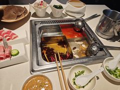 -海底捞火锅(大学路新象城店)