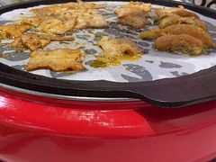 -柒酒烤肉(祁阳新天地店)