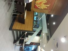 -肯德基(黄渡DT店)