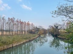 -良渚文化村