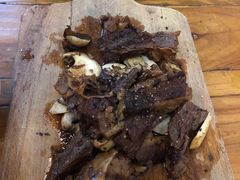 -有肉食·虎九闽菜(798艺术区店)