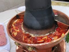 -东来顺饭庄(天坛店)