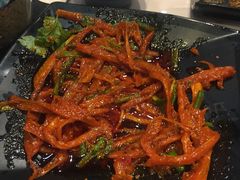 -唛嘻哒烤串朝鲜族风味(金桥店)