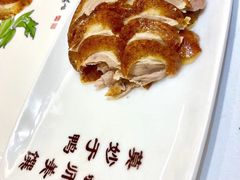 -全聚德(哈尔滨店)