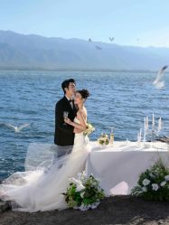 -扬州龙摄影·全球旅拍(维扬路总店)