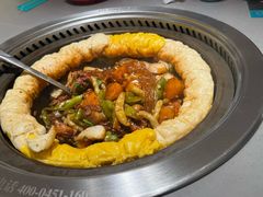 -灶座小锅烀饼·铁锅炖(全国总店)