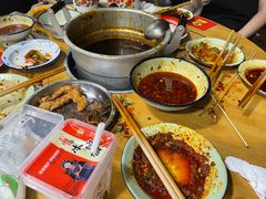 -XX麻辣烫(八里小区直营店)