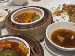 -金河半岛园林酒家(金融城店)