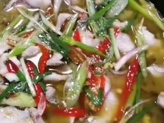 花鲢鱼-生态脆鲩鱼庄(吉惠园店)