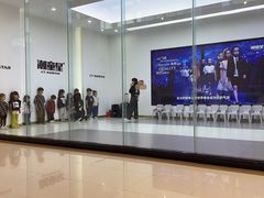 -潮童星少儿模特形体培训(郑州总校)