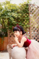 -BabyA 专业婴童摄影(古北时尚广场店)