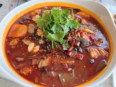 -赵小姐丨新中餐(曲江店)