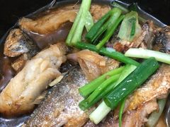 -巽东海鲜大排档(巽寮湾店)