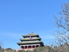 -萬春金福下午茶(故宫店)