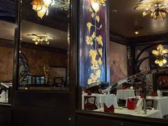 -马克西姆餐厅(崇文门店)