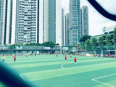 -奥龙堡游泳馆(广纸店)
