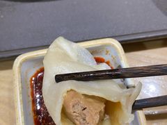 -千忆汤包(闽江路店)