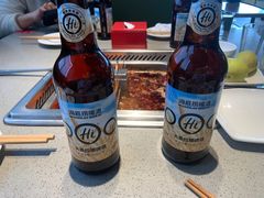 -海底捞火锅(龙湖金沙天街店)