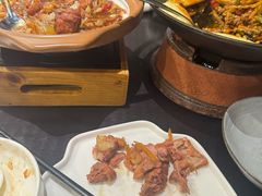 -桂小厨广西菜(万象城店)