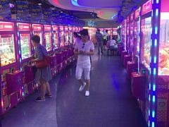 -贝乐园(小寨西路店)