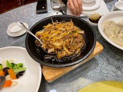 -南湖春色海鲜食府(中兴街店)