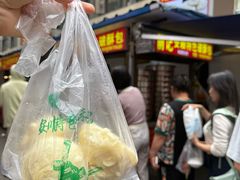 -俞记安顺特色破酥包(民生路店)