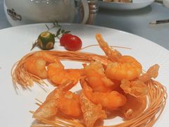 -广东道至正餐厅(区庄店)