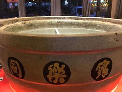 -同乐馆(阳光店)