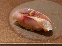 -Ginza Onodera 鮨(外滩十八号店)