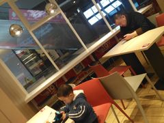 -乡村基(两江新区黄山大道第二餐厅)