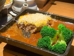-味太助·银饭食堂(中华城店)