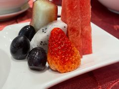 -南宁荔园维景国际酒店·荔园中餐厅