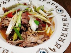 椒麻鸡-胖老汉新疆特色椒麻鸡(南门店)