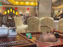 -香云轩·顺德菜(香云纱园林酒店店)