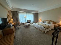 -南京维景国际大酒店(南京博物院店)